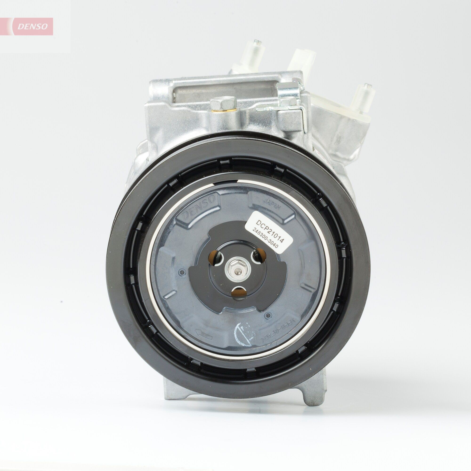 Sprężarka klimatyzacji DCP21014 Denso