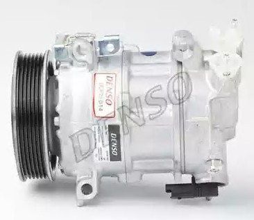 Sprężarka klimatyzacji DCP21014 Denso