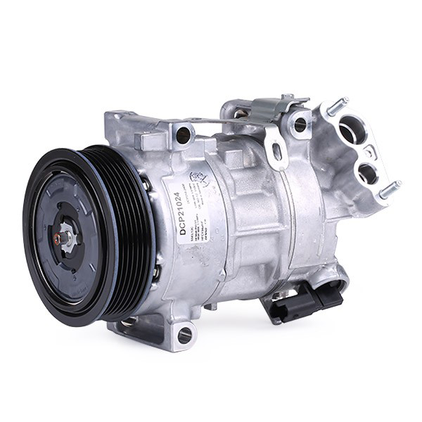 Sprężarka klimatyzacji Denso DCP21024