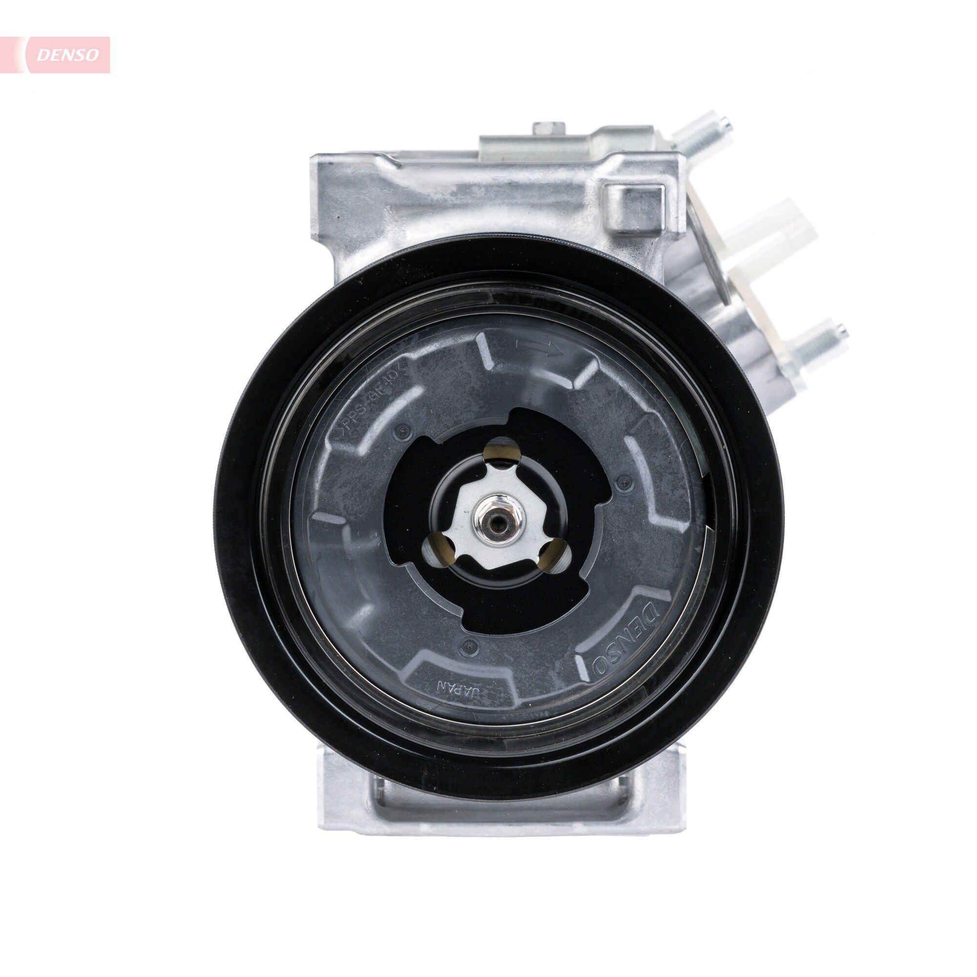  Denso DCP21024