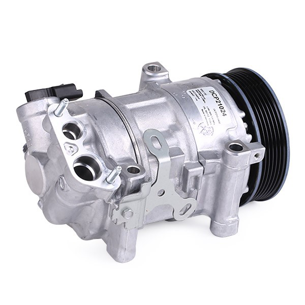 Do koszyka DCP21024 Denso Sprężarka klimatyzacji