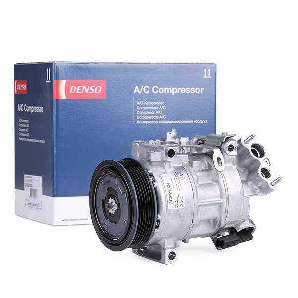 Sprężarka klimatyzacji DCP21024 Denso