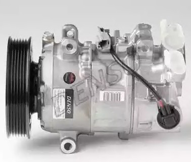 Sprężarka klimatyzacji Denso DCP23030