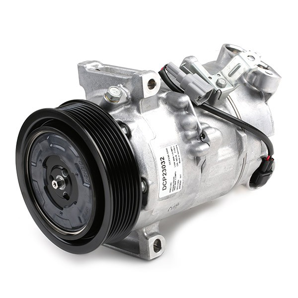 Sprężarka klimatyzacji Denso DCP23032