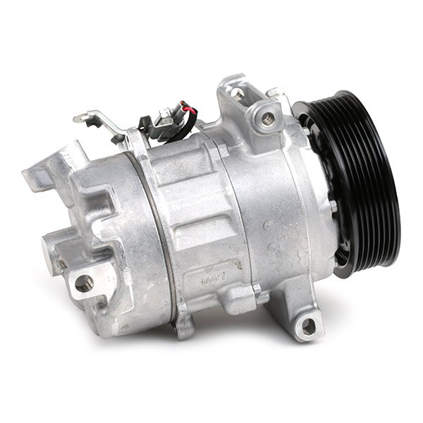 Do koszyka DCP23032 Denso Sprężarka klimatyzacji