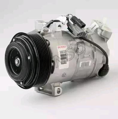 Sprężarka klimatyzacji DCP23034 Denso