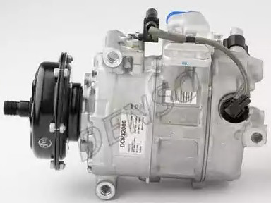 Sprężarka klimatyzacji Denso DCP32006 cena, od 325,75 USD