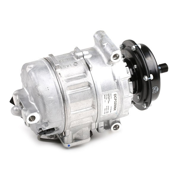 DCP32006K Denso Sprężarka klimatyzacji