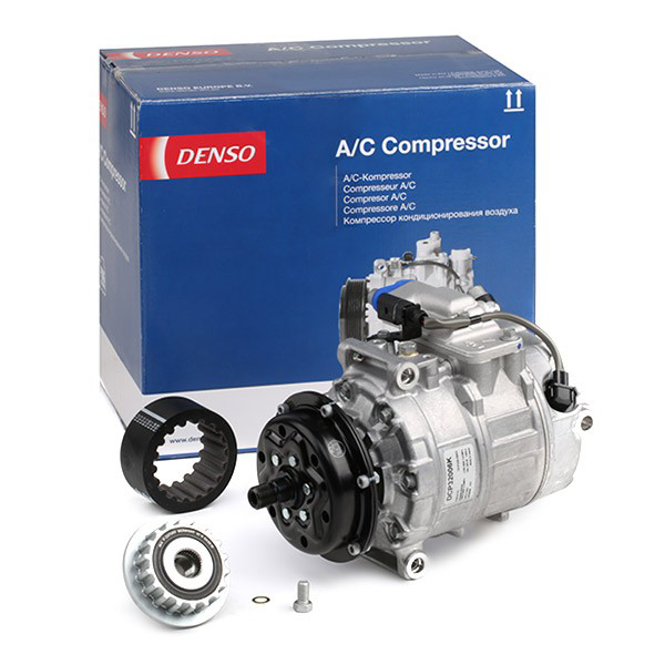 Sprężarka klimatyzacji DCP32006K Denso