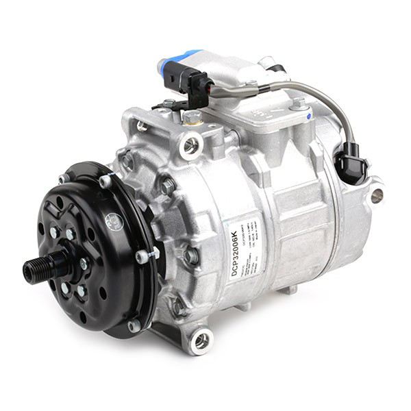 Sprężarka klimatyzacji Denso DCP32006K