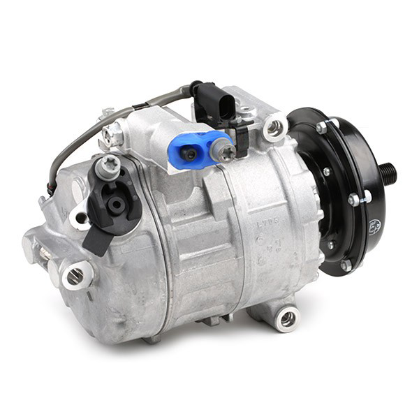 Do koszyka DCP32006K Denso Sprężarka klimatyzacji