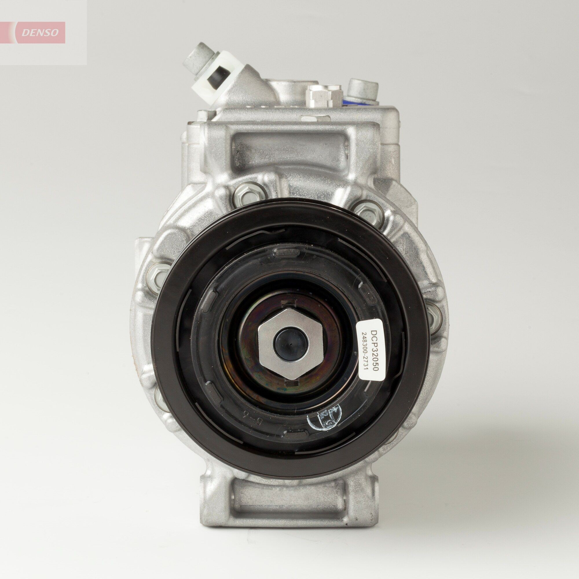 Sprężarka klimatyzacji Denso DCP32050 cena, od 418,27 USD