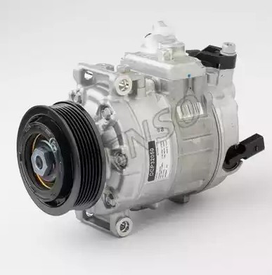 DCP32050 Denso Sprężarka klimatyzacji