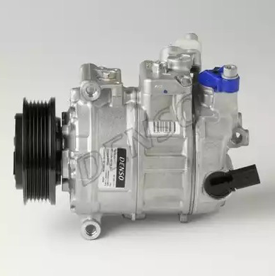 Sprężarka klimatyzacji DCP32050 Denso