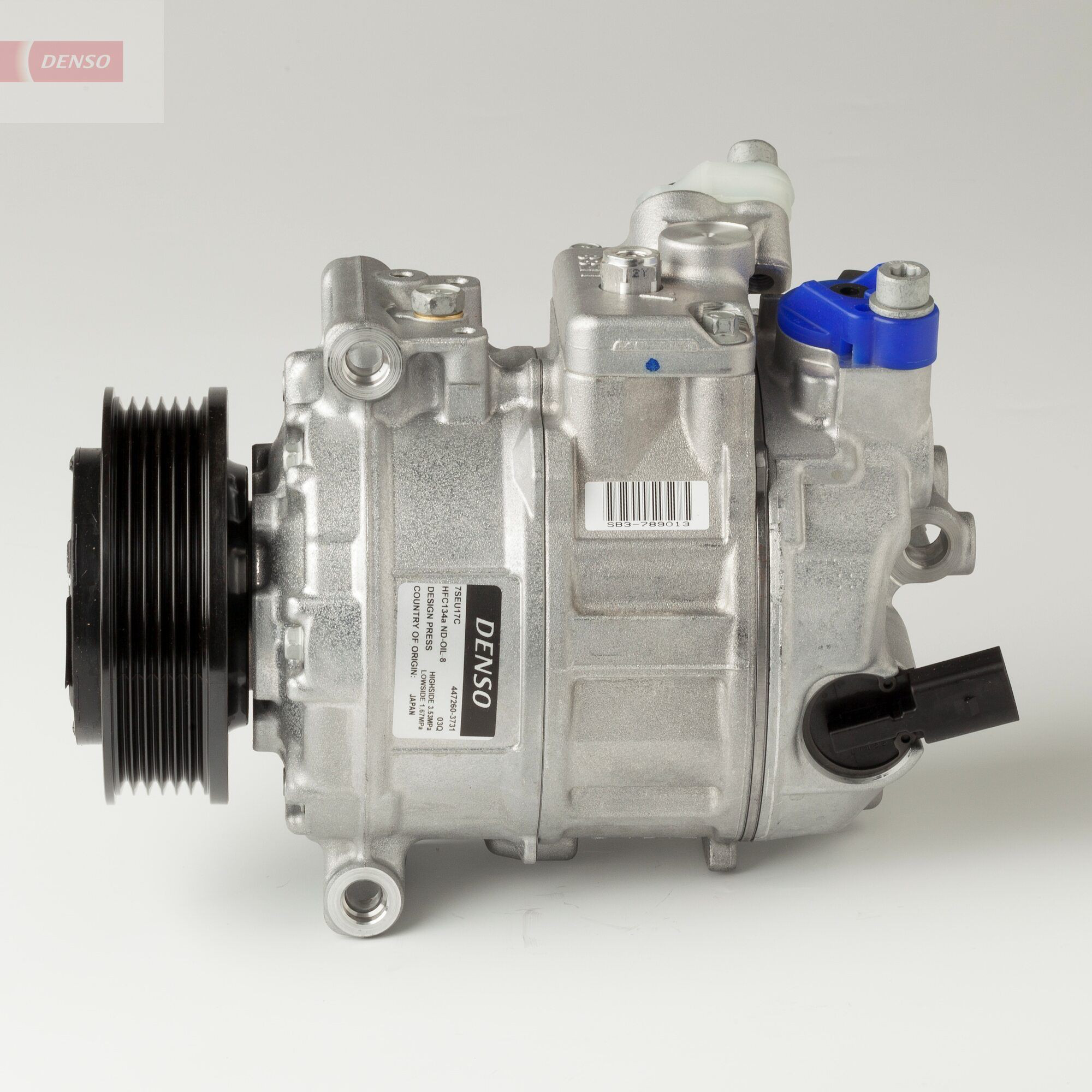 Sprężarka klimatyzacji DCP32050 Denso
