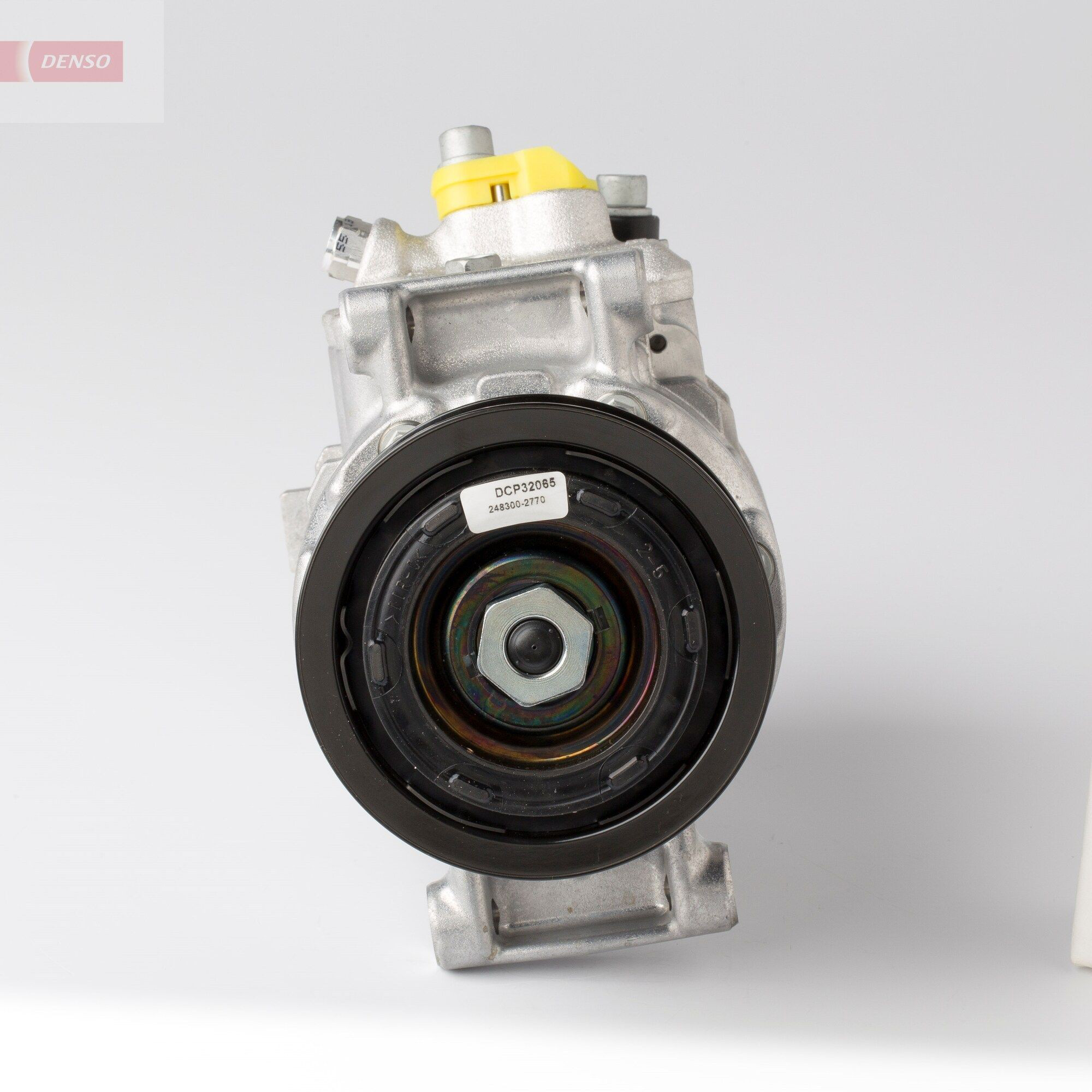 Sprężarka klimatyzacji Denso DCP32065 cena, od 486,85 USD
