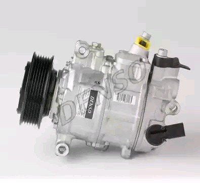 Sprężarka klimatyzacji Denso DCP32065 cena, od 431,67 USD