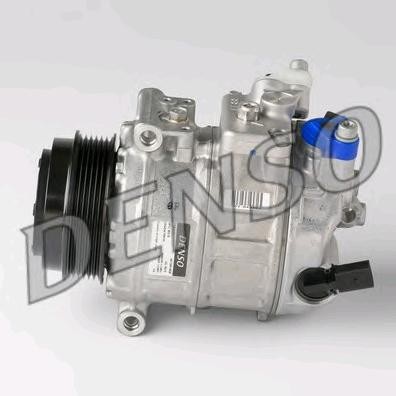 Sprężarka klimatyzacji Denso DCP32068 cena, od 383,29 USD
