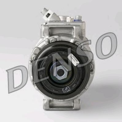 Sprężarka klimatyzacji Denso DCP32068