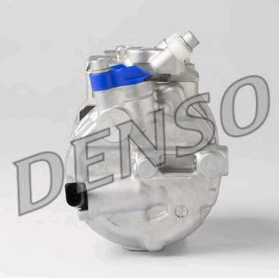 Do koszyka DCP32068 Denso Sprężarka klimatyzacji