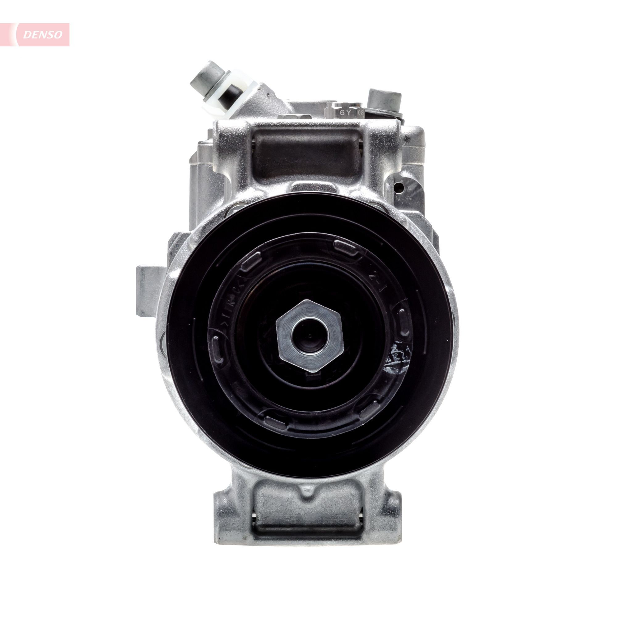 Sprężarka klimatyzacji DCP32069 Denso