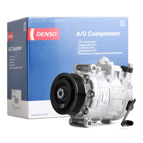 Sprężarka klimatyzacji DCP32070 Denso
