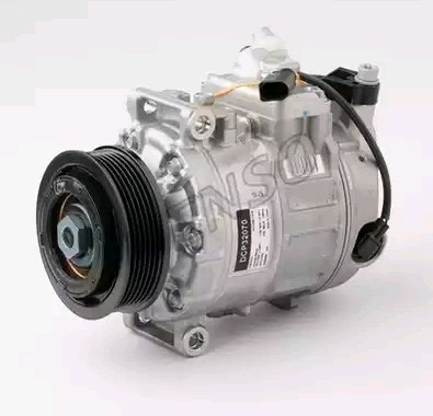 Sprężarka klimatyzacji Denso DCP32070
