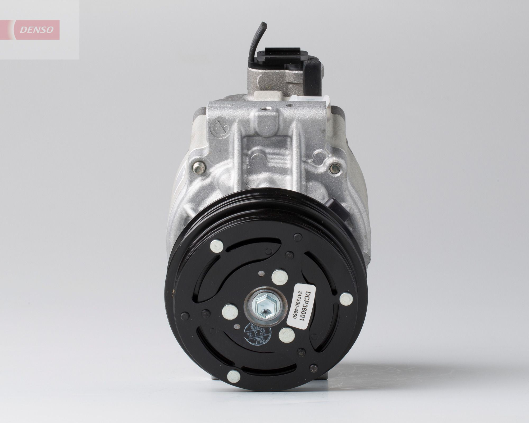 Sprężarka klimatyzacji DCP36001 Denso