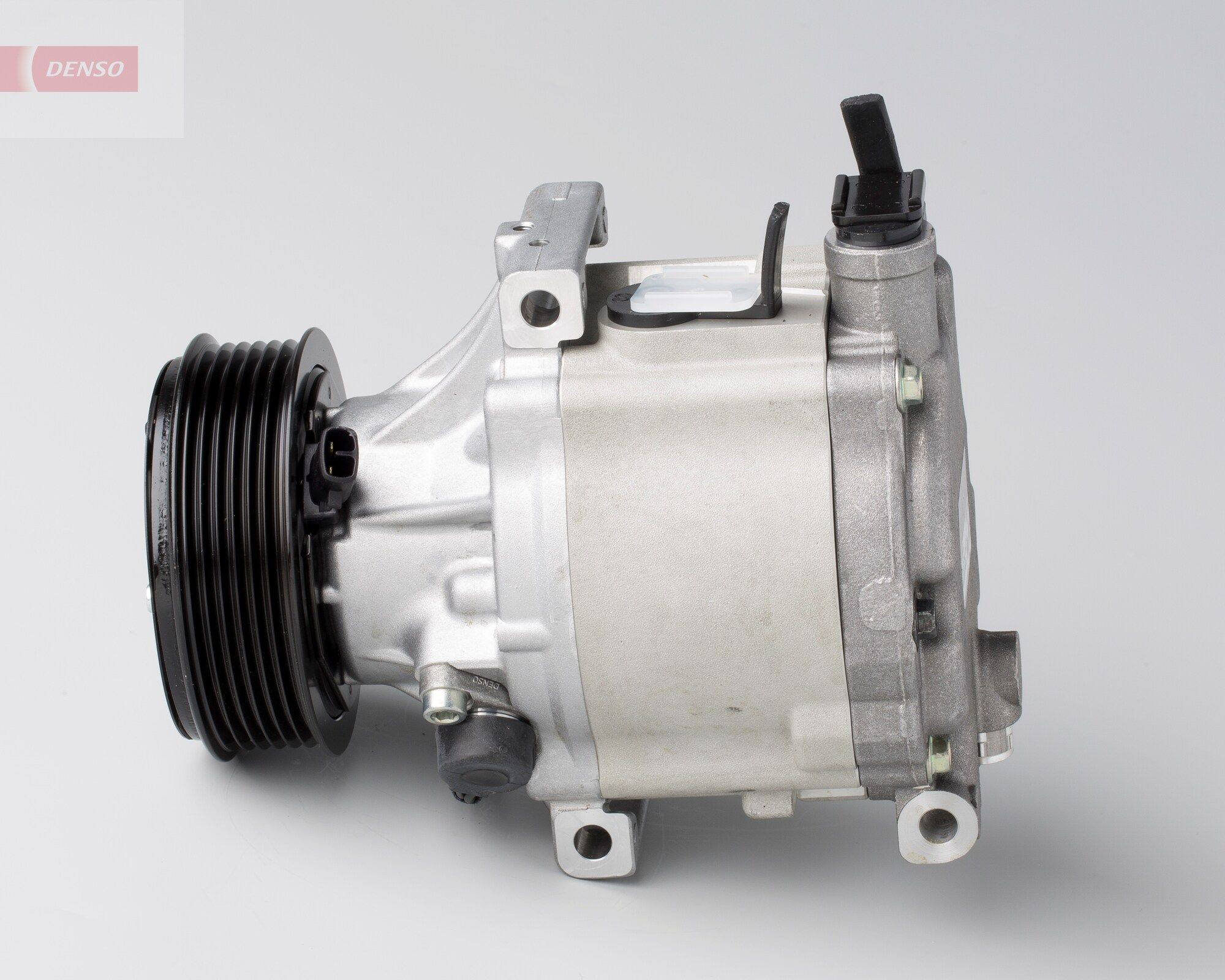 Sprężarka klimatyzacji Subaru Legacy IV sedana (B13) (2003 - 2009) cena, od 337,44 USD
