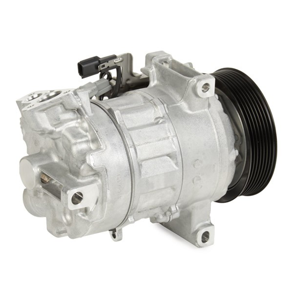 DCP46020 Denso Sprężarka klimatyzacji