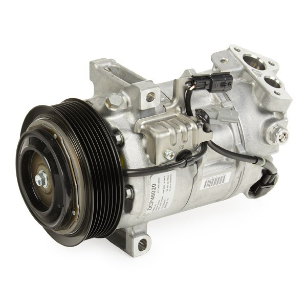 Sprężarka klimatyzacji Denso DCP46020 cena, od 403,90 USD