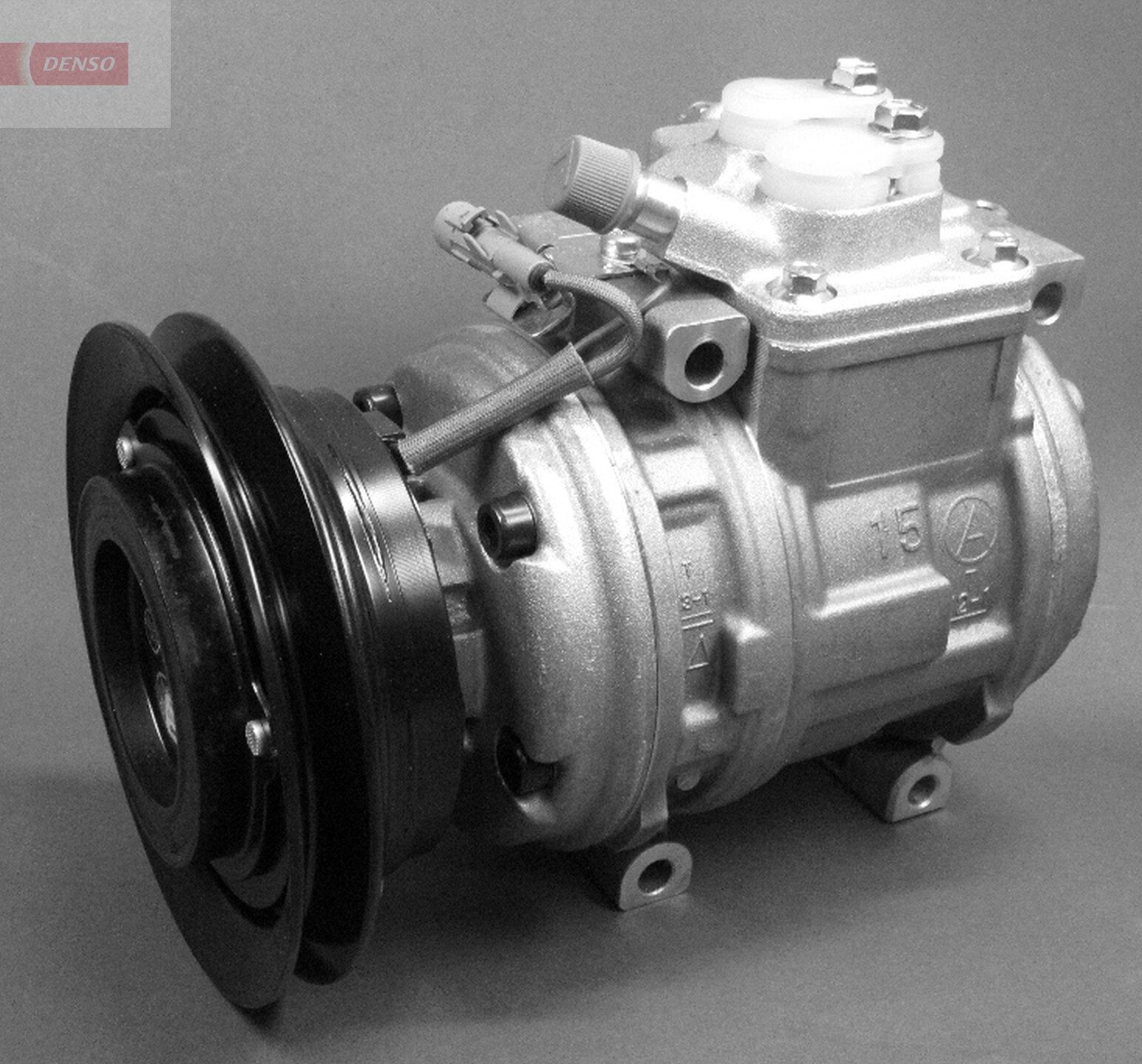 DCP50071 Denso Sprężarka klimatyzacji