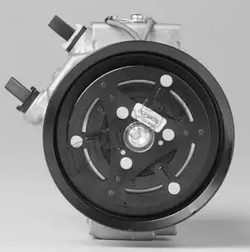 Do koszyka DCP50092 Denso Sprężarka klimatyzacji