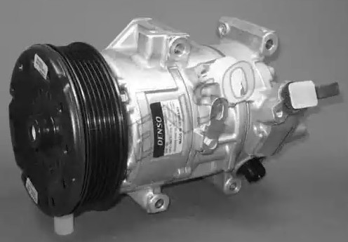 Sprężarka klimatyzacji Denso DCP50114 cena, od 156,64 USD