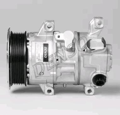 Sprężarka klimatyzacji DCP50301 Denso