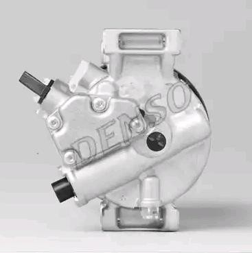 Sprężarka klimatyzacji Denso DCP50301