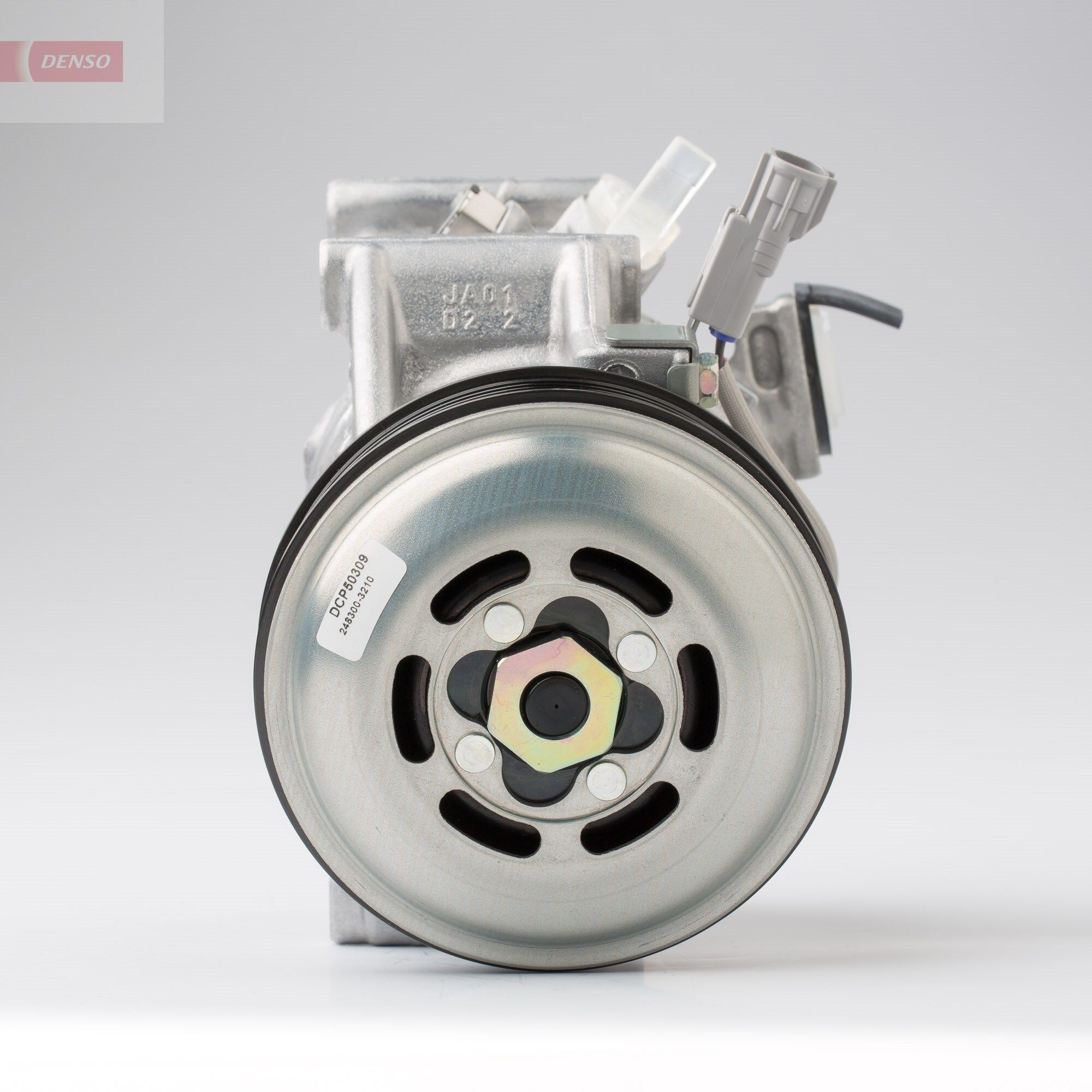 Sprężarka klimatyzacji Polcar SKK197 cena, od 185,58 USD