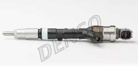 Wtryskiwacz paliwa DCRI100570 Denso