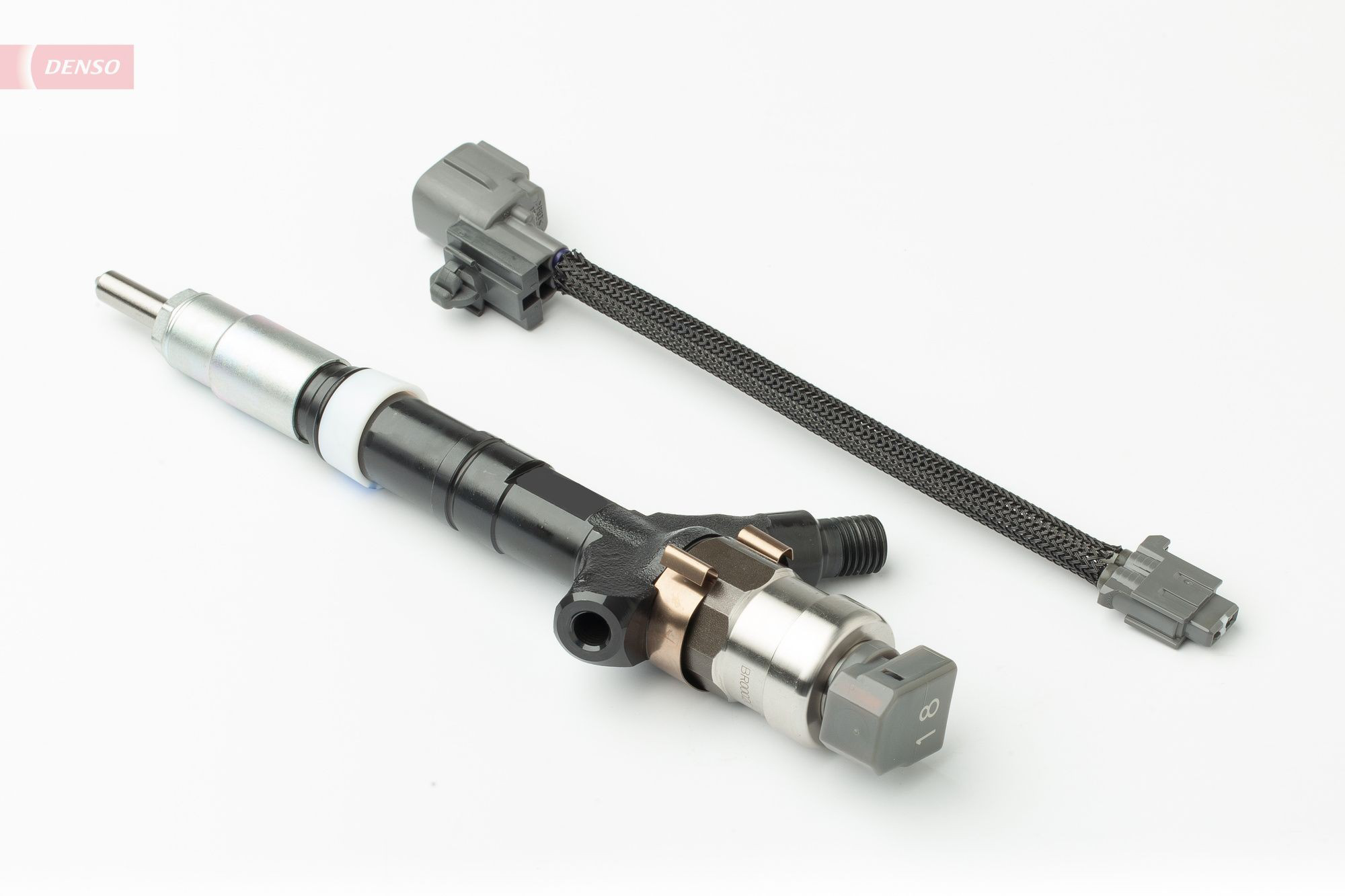 Wtryskiwacz paliwa DCRI100740 Denso