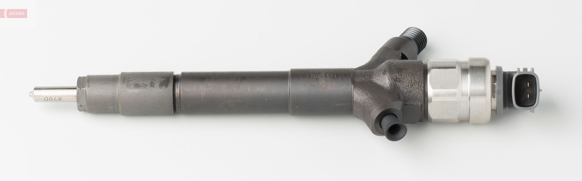 Wtryskiwacz paliwa do Mitsubishi L 200 IV KA, KB