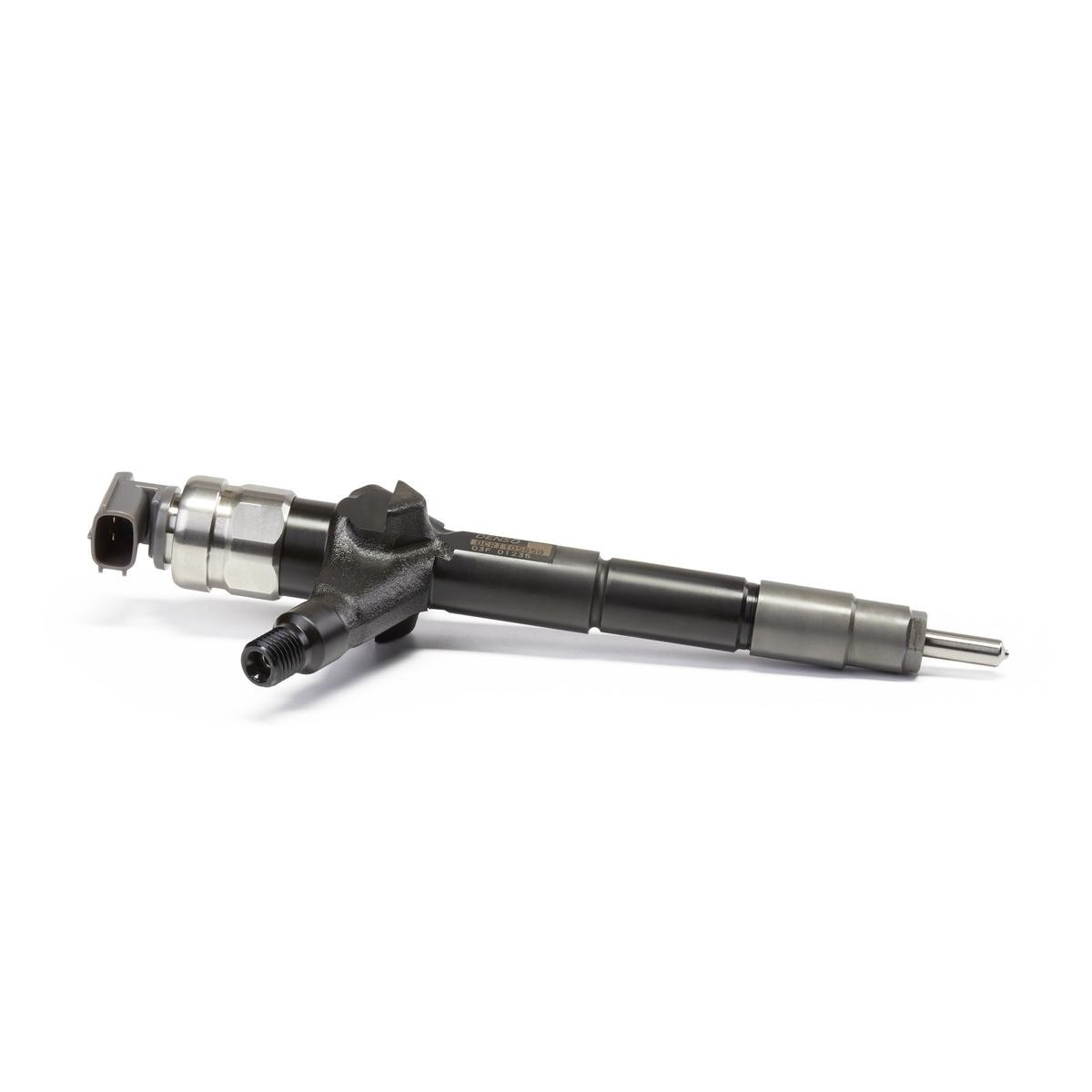 DCRI105650 Denso Wtryskiwacz paliwa