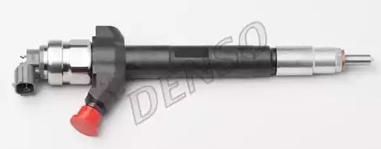 DCRI105800 Denso Wtryskiwacz paliwa