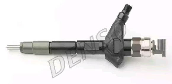 Wtryskiwacz paliwa DCRI106020 Denso