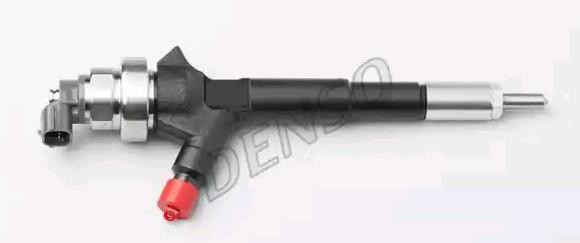 Wtryskiwacz paliwa Denso DCRI106130 cena, od 115,77 USD