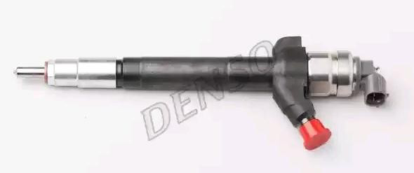 DCRI107060 Denso Wtryskiwacz paliwa