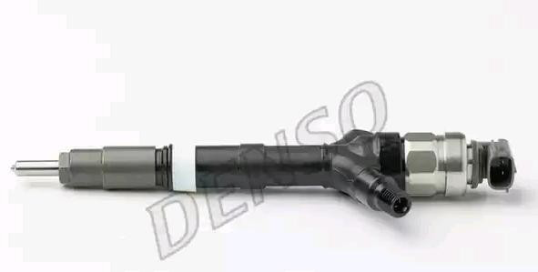 Wtryskiwacz paliwa Denso DCRI107580