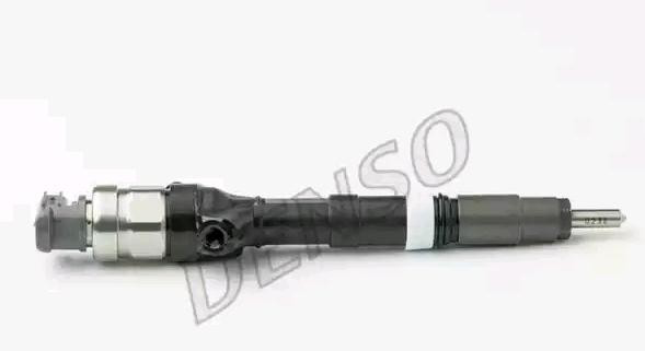 DCRI107580 Denso Wtryskiwacz paliwa
