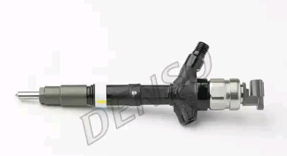 Wtryskiwacz paliwa DCRI107580 Denso