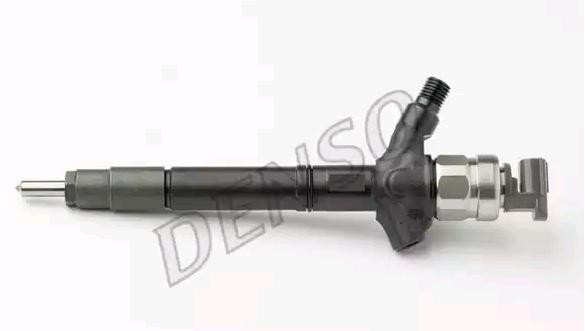 Wtryskiwacz paliwa Denso DCRI107640