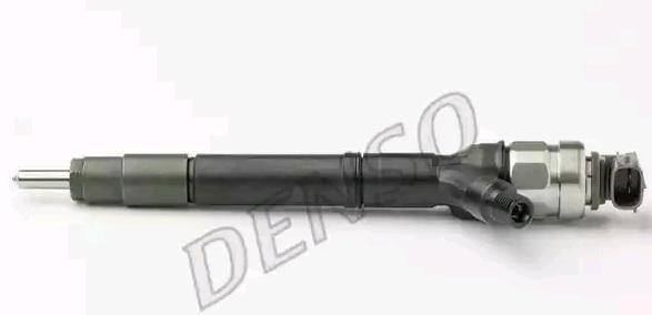 Do koszyka DCRI107640 Denso Wtryskiwacz paliwa